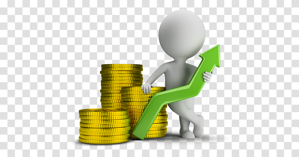 Profit 8 Image Profits, Toy, Money, Coin, Female Transparent Png