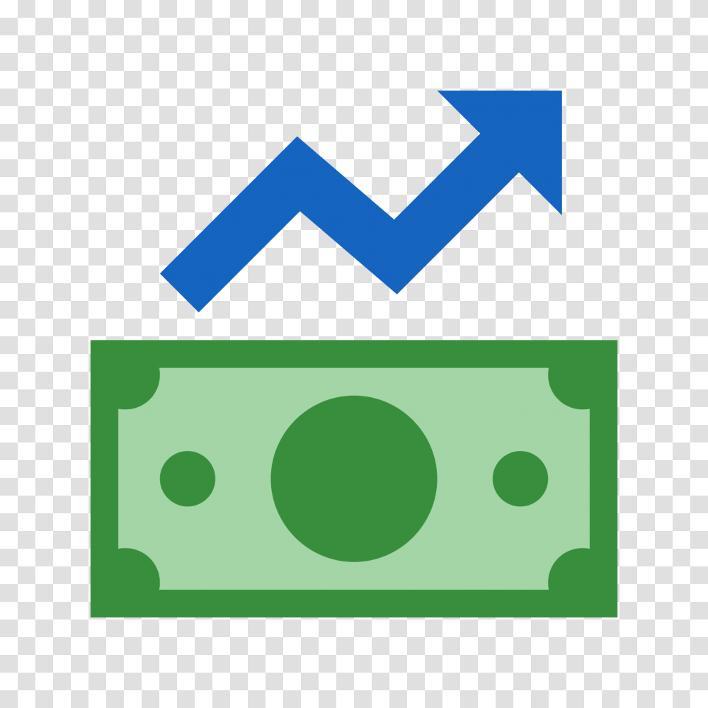 Profit Icon, Label Transparent Png