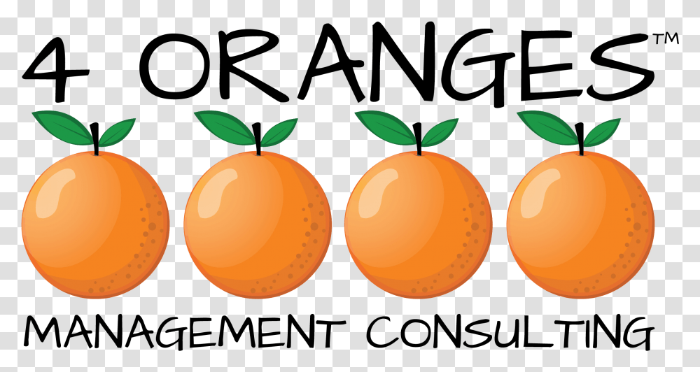 Profit Margins What Do They Mean 4 Oranges Bitter Orange, Plant, Fruit, Food, Produce Transparent Png