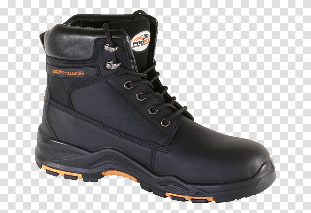 Profit Safety Boots Tarantula Mens Viking Shoes Gore Tex Price, Footwear, Apparel, Ski Boot Transparent Png