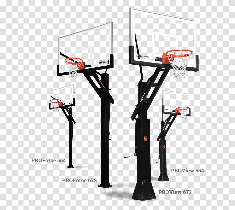 Proformance Hoops Transparent Png