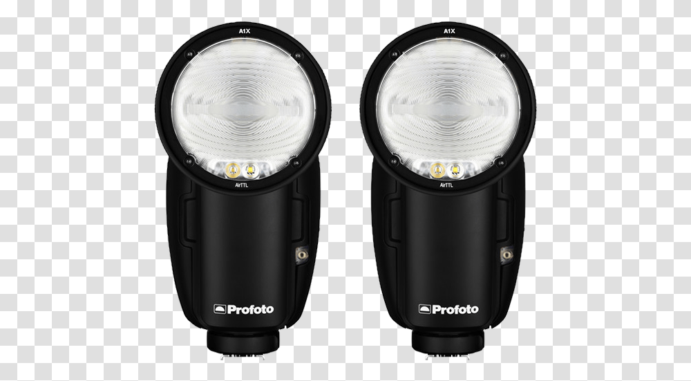Profoto A1x Airttl S Duo Kit Studio Light For Canon Light, Lamp, Flashlight, Camera, Electronics Transparent Png