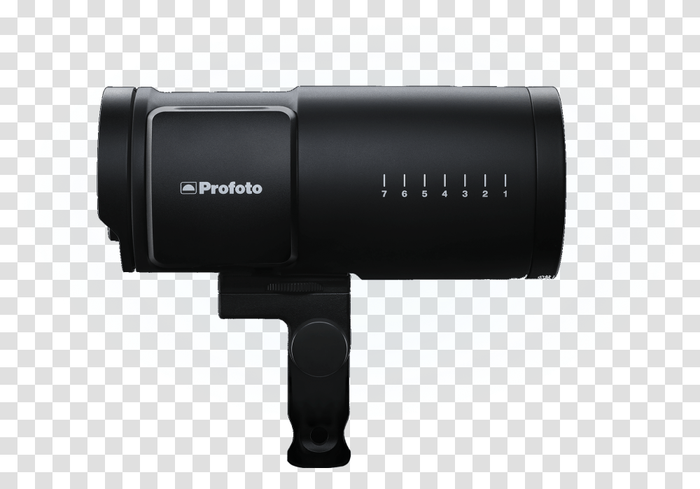 Profoto, Camera, Electronics, Telescope, Blow Dryer Transparent Png
