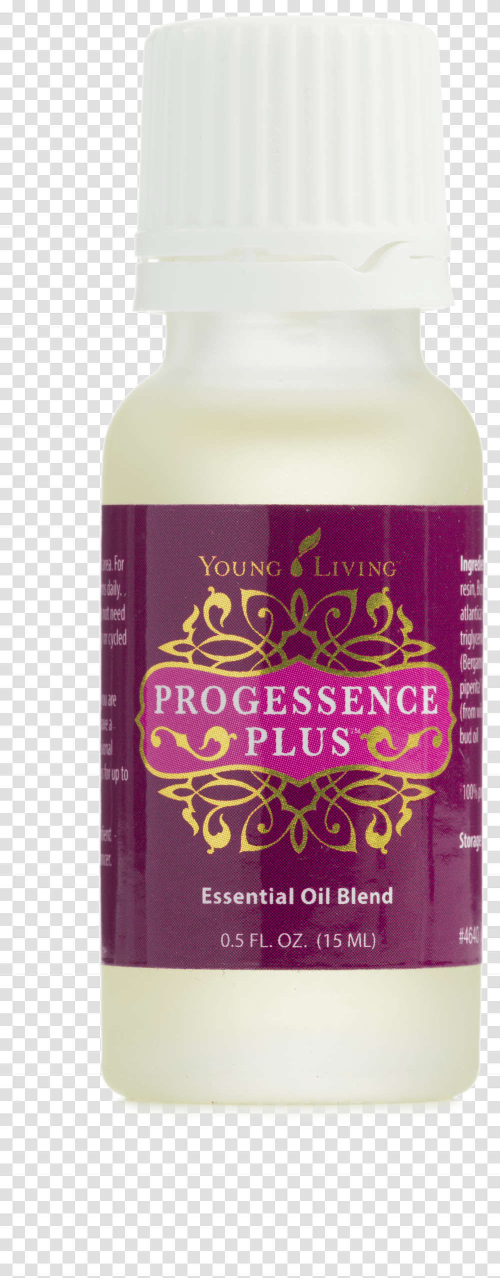 Progessence Plus Young Living Young Living Transparent Png