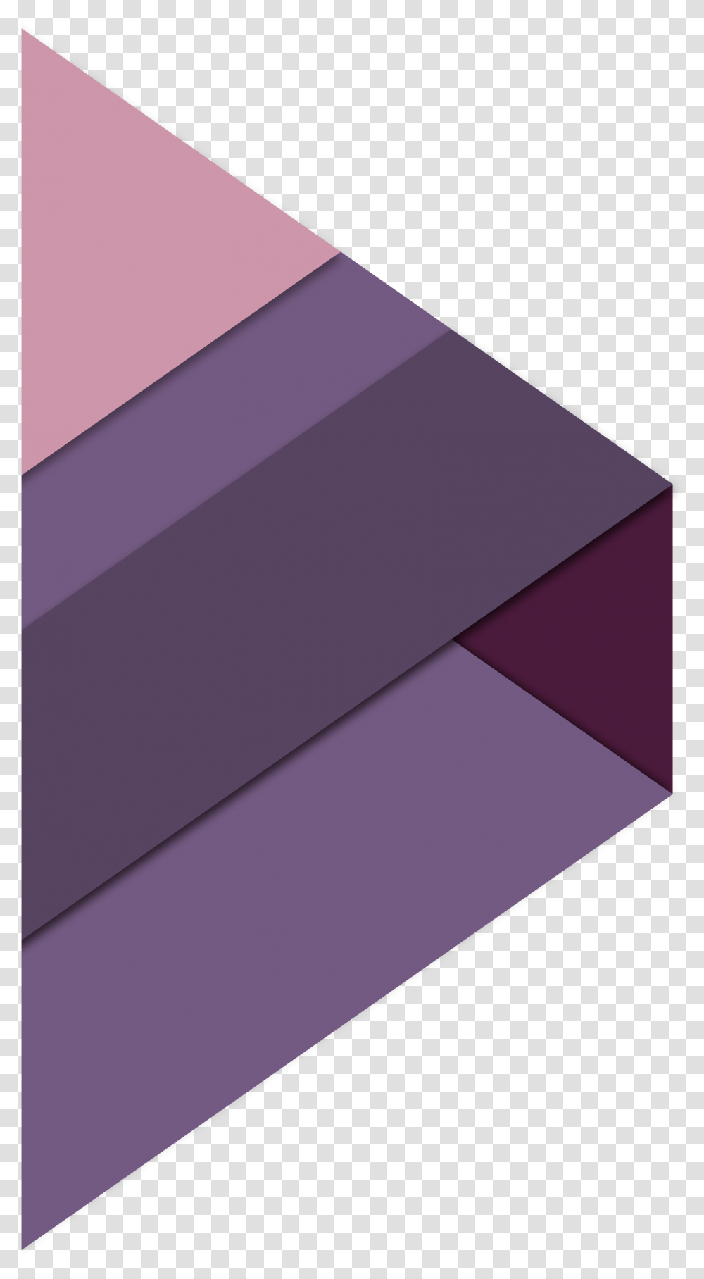 Program Detail Lilac Slope, Purple, Label, Wedge Transparent Png