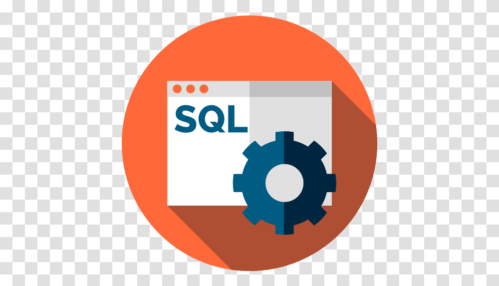 Programlar Sql Icons, Label, Text, Logo, Symbol Transparent Png