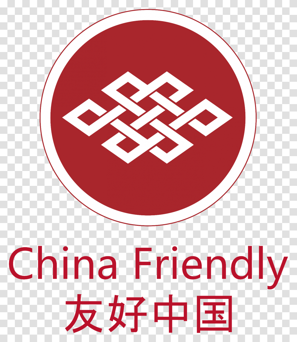 Programma China Friendly, Logo, Trademark Transparent Png