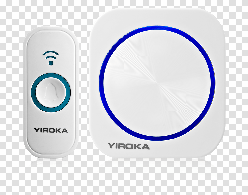 Programmable Dingdong Wireless Doorbell Download Penny, Tape, Electronics, Milk, Beverage Transparent Png