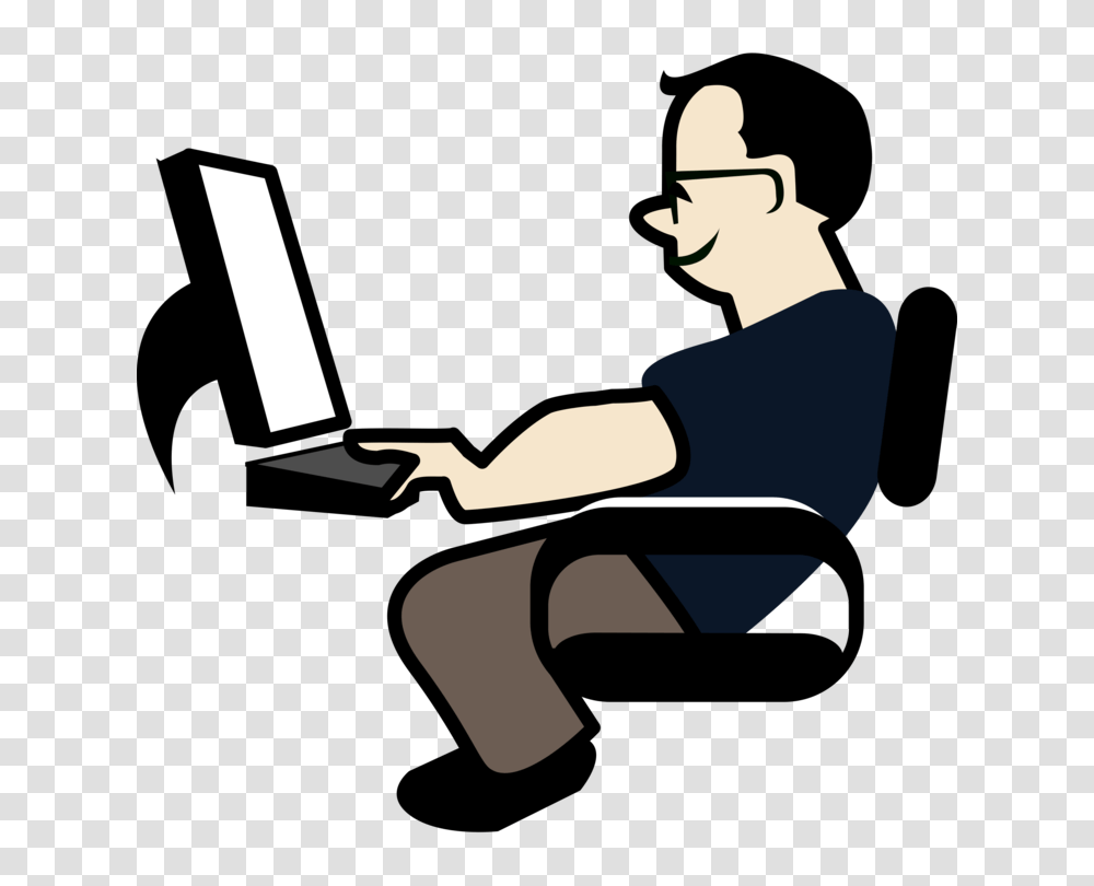 Programmer Computer Programming Download Document, Sitting, Pc, Electronics, Laptop Transparent Png