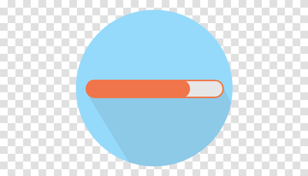 Progress Bar Detection Plugin Bubble, Balloon, Sphere, Plant Transparent Png