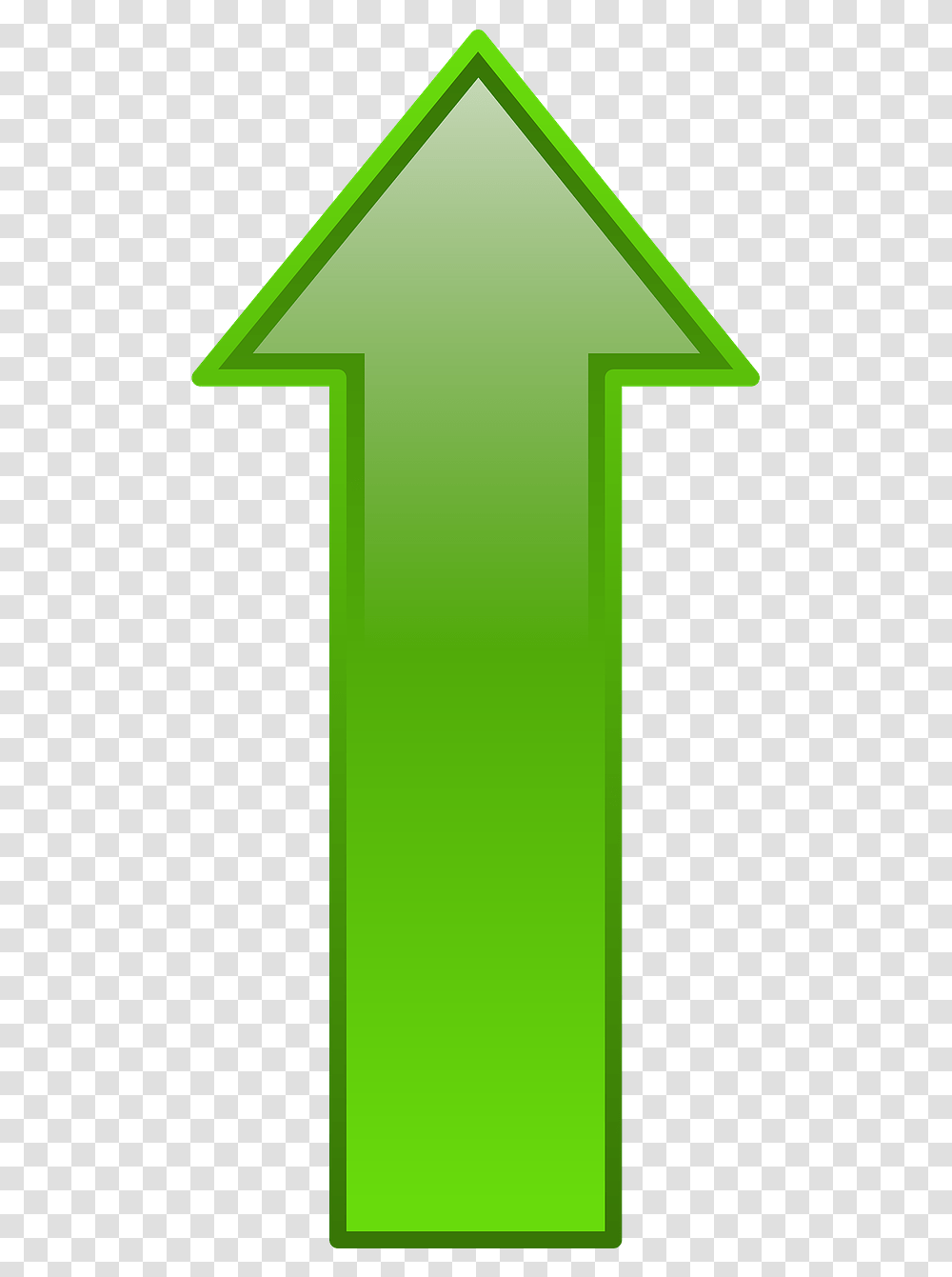 Progress Bar Meter Free Clipart Green Arrow Pointing Up, Number, Mailbox Transparent Png