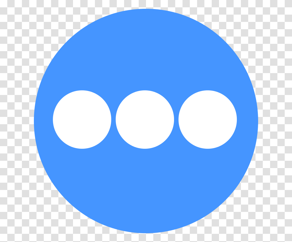 Progress Icon Blue In Progress Icon, Sphere, Balloon Transparent Png