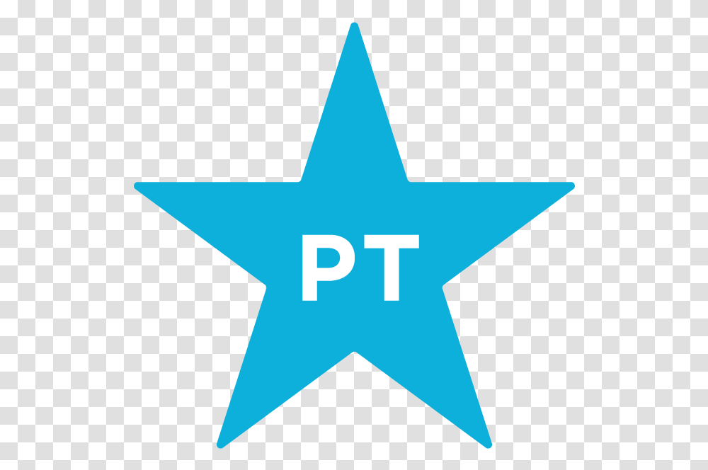 Progress Texas Donate Via Actblue Ussr Communist Party, Star Symbol, Cross Transparent Png