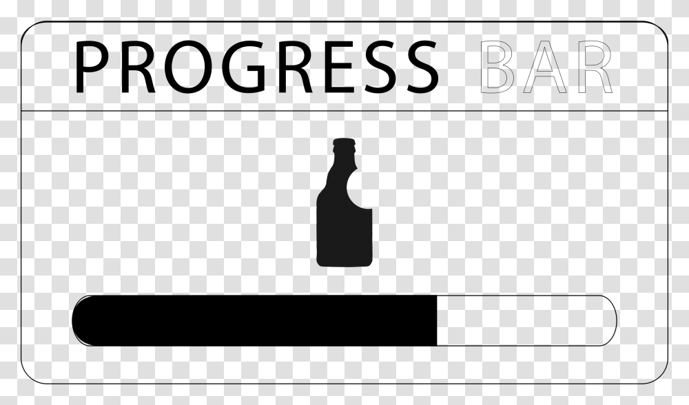 Progressbar Icons, Bottle, Beverage, Drink Transparent Png