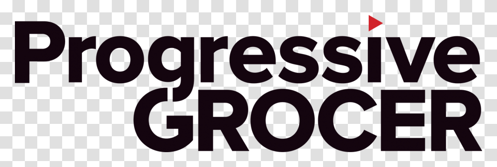 Progressive Grocer Logo, Alphabet, Number Transparent Png