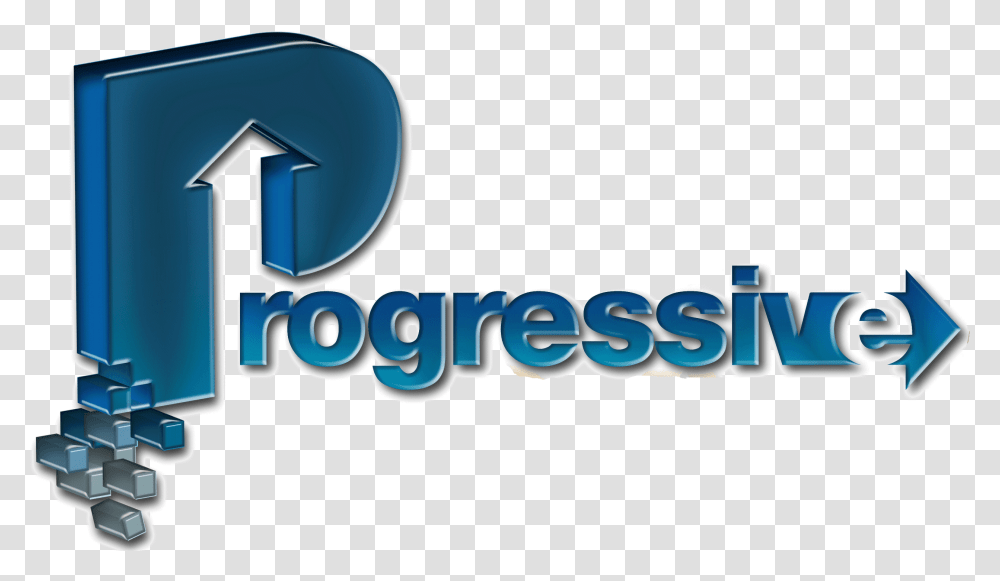 Progressive Logo Graphic Design, Trademark, Emblem Transparent Png