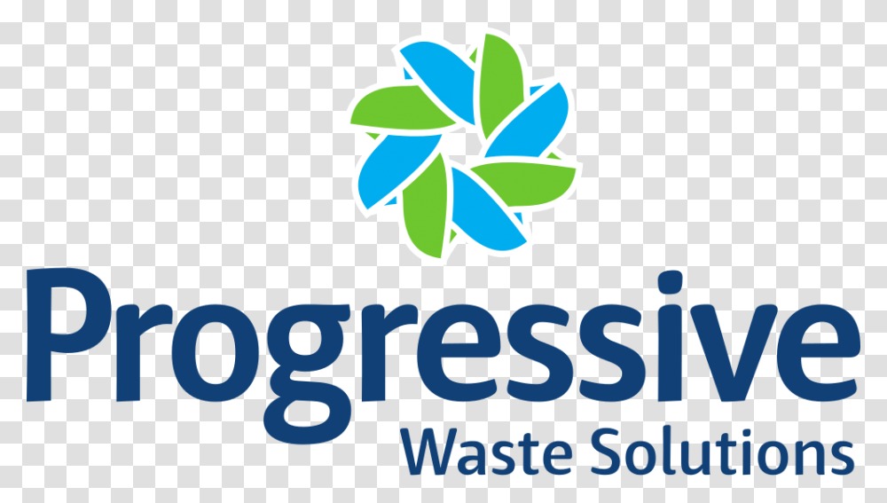 Progressive Waste Logo Progressive Waste Solutions Logo, Trademark Transparent Png