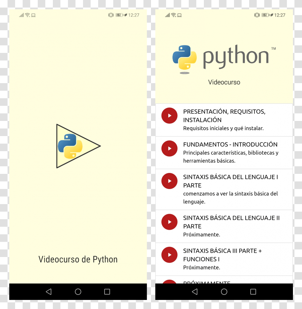 Progressive Web App Python, Advertisement, Poster, Flyer Transparent Png
