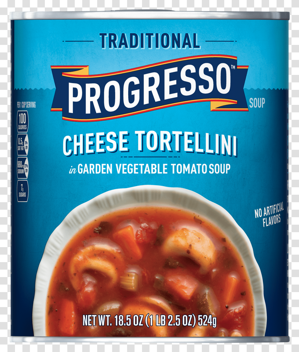 Progresso Cheese Tortellini, Food, Pasta Transparent Png