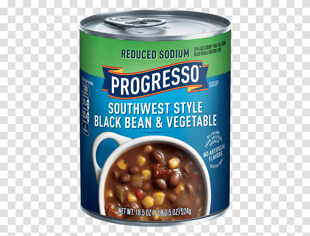 Progresso Chicken Soup, Plant, Vegetable, Food, Soy Transparent Png