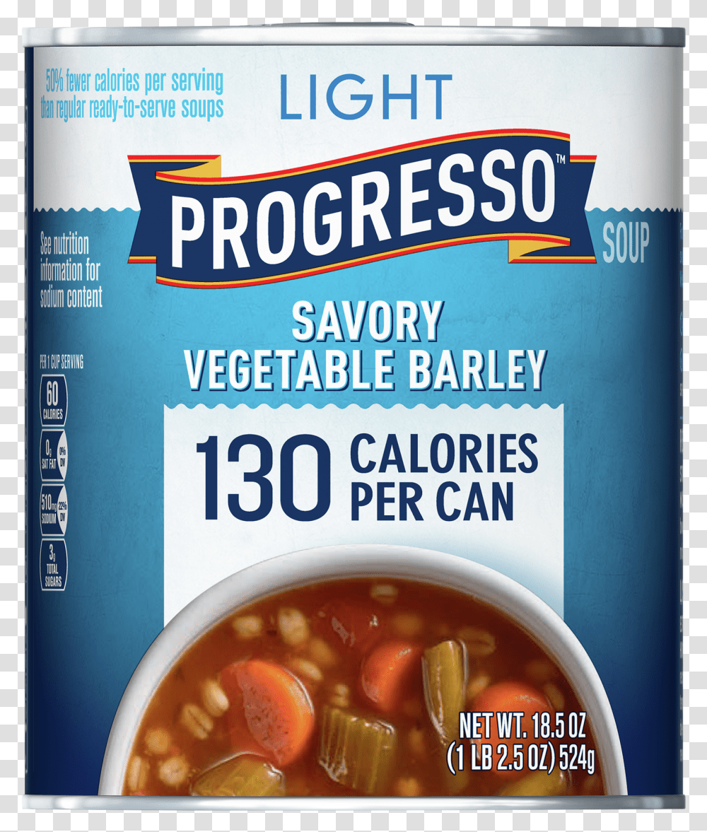 Progresso Light Soup, Bowl, Dish, Meal, Food Transparent Png