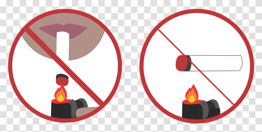 Prohibido Fumar Smbolo Pictograma Hamster Wheel Clipart Black And White, Glasses, Accessories, Accessory Transparent Png