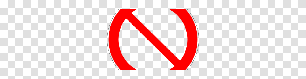 Prohibido Simbolo Image, Sign, Road Sign, Stopsign Transparent Png
