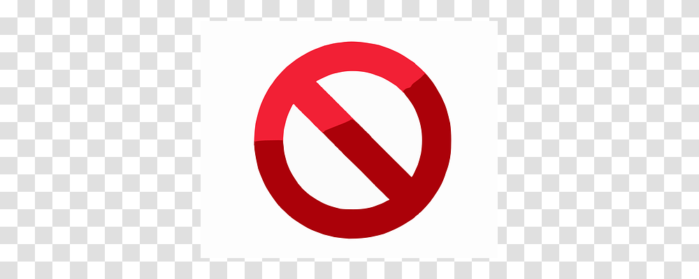 Prohibited Tape, Sign, Road Sign Transparent Png