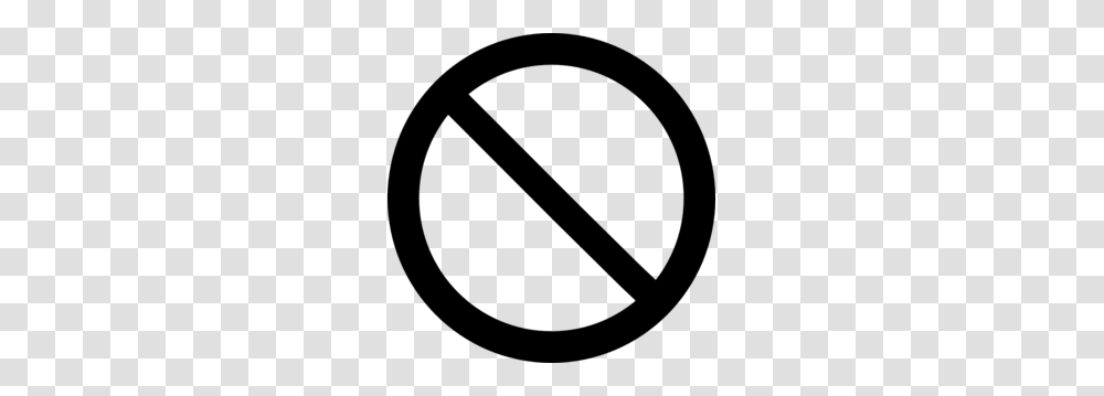 Prohibited Sign Clipart, Gray, World Of Warcraft Transparent Png