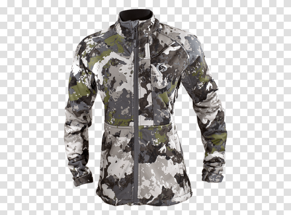 Prois Torai Performance Jacket, Military Uniform, Camouflage, Sleeve Transparent Png