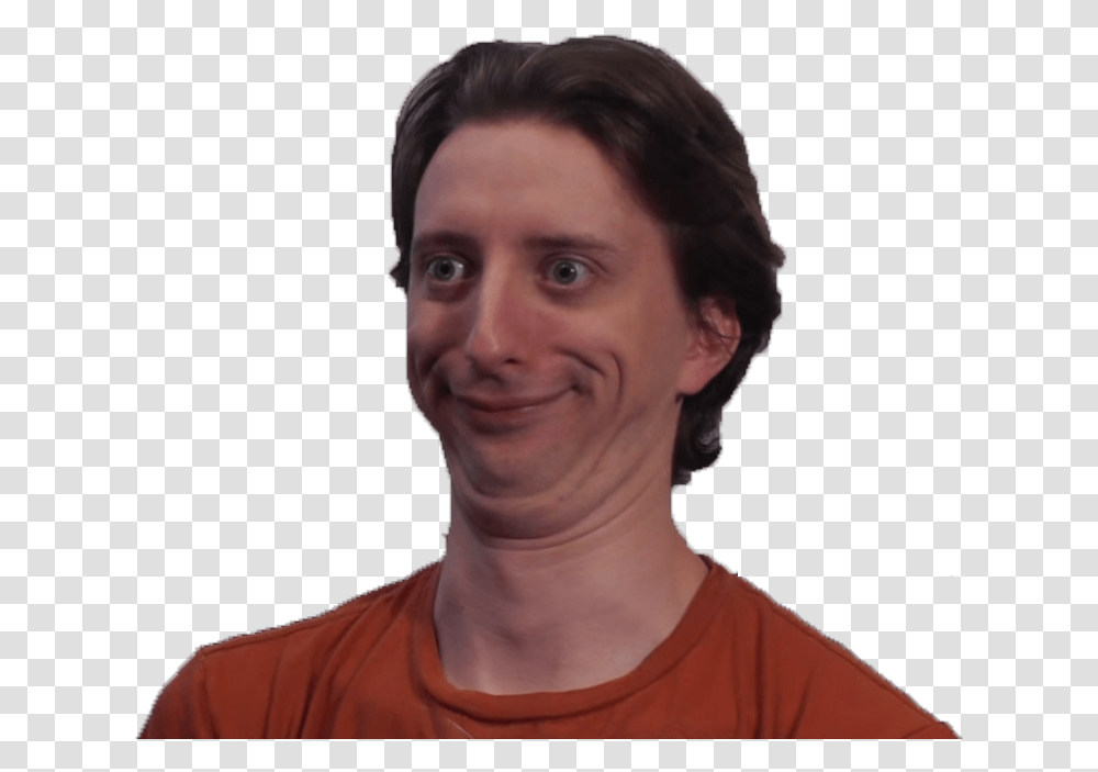 Projared Funny Face, Person, Human, Smile Transparent Png