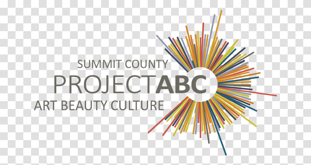 Project Abc Kpcw Arts And Culture Logos, Text, Graphics, Arrow, Symbol Transparent Png
