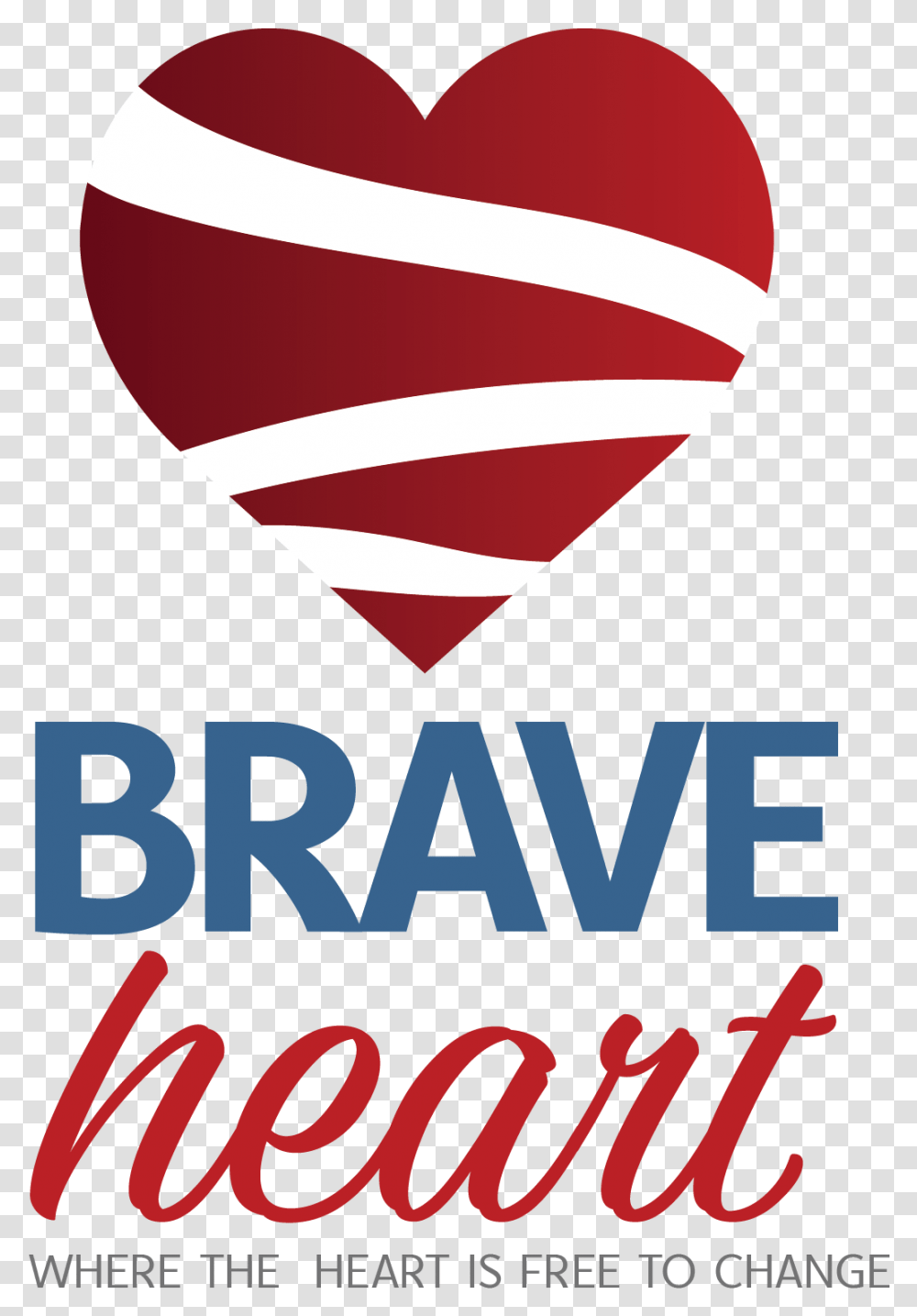 Project Brave Heart, Label, Logo Transparent Png