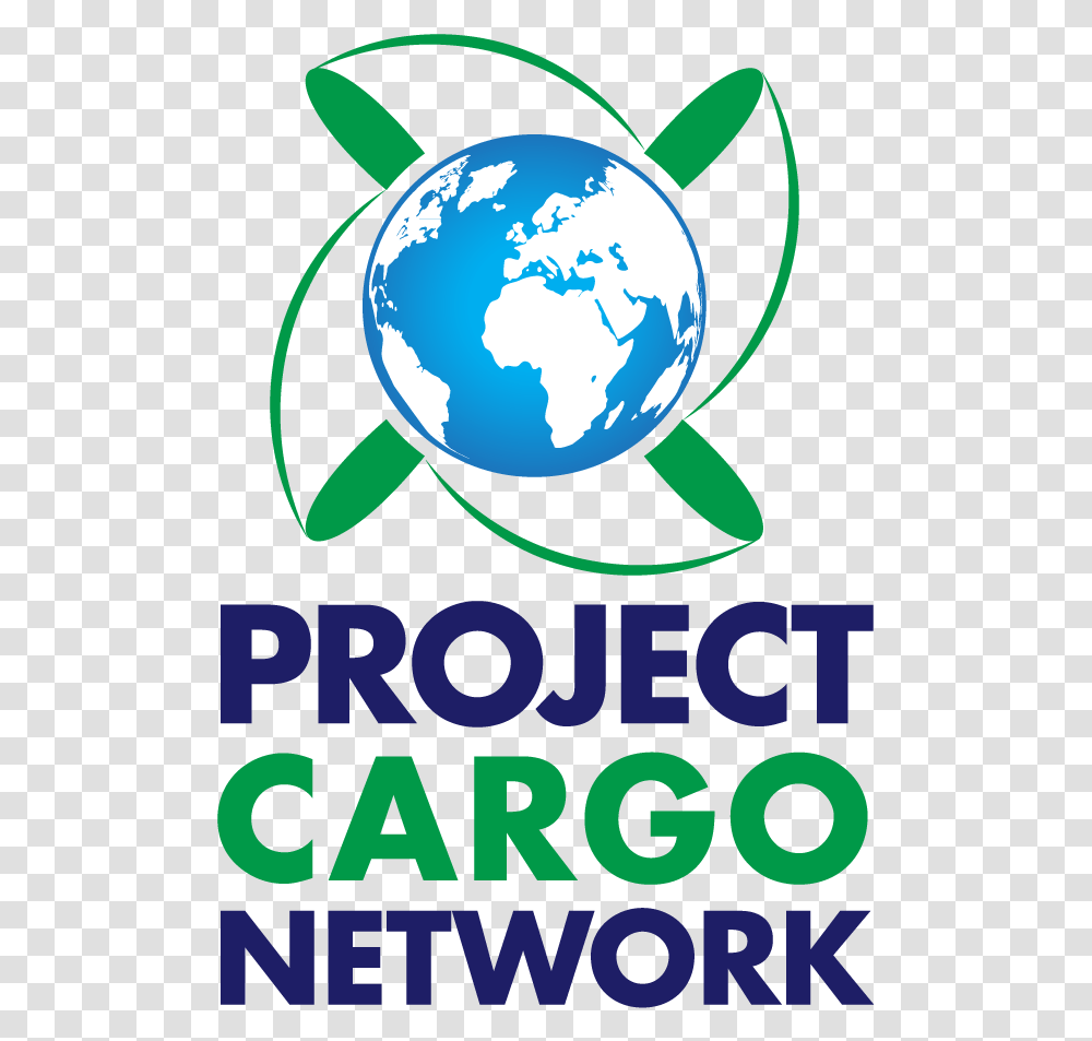 Project Cargo Network Logo Download Project Cargo Network, Poster, Advertisement, Outer Space, Astronomy Transparent Png