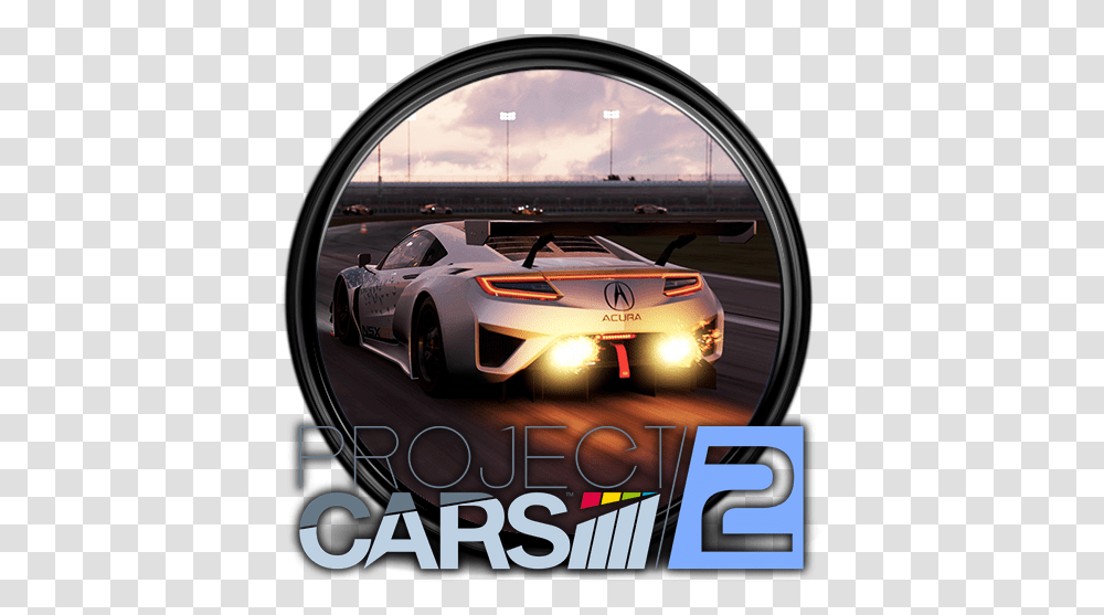 Project Cars 2 - Simfxracing Project Cars 2, Vehicle, Transportation, Automobile, Tire Transparent Png