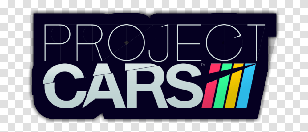 Project Cars, Alphabet, Word, Number Transparent Png