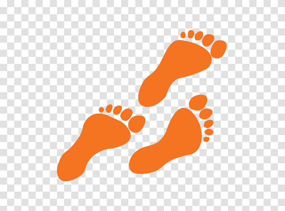 Project Footsteps, Footprint, Ketchup, Food, Toe Transparent Png