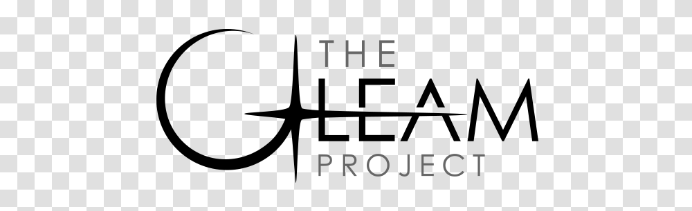 Project Gleam, Label, Alphabet Transparent Png