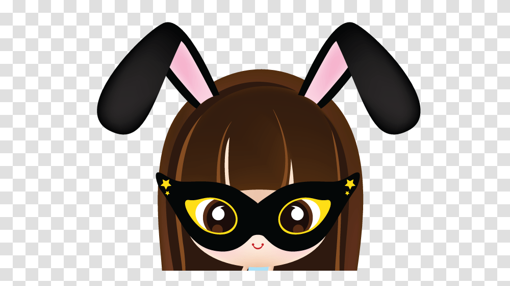 Project, Tape, Glasses Transparent Png
