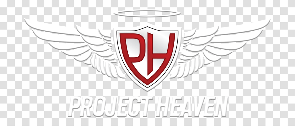 Project Heaven, Emblem, Armor, Logo Transparent Png