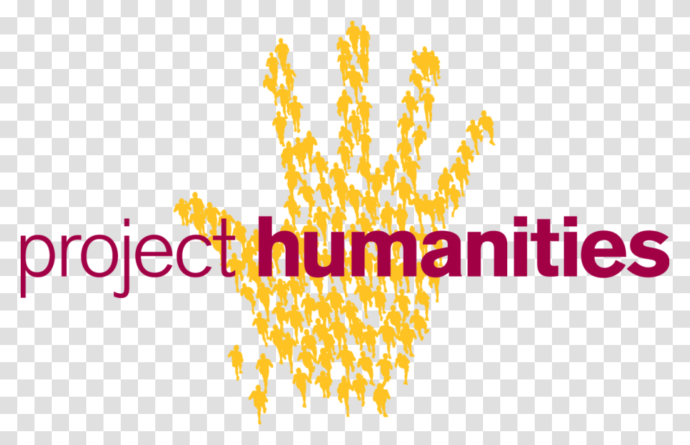 Project Humanities Logo Asu Project Humanities, Chandelier, Pollen, Plant Transparent Png