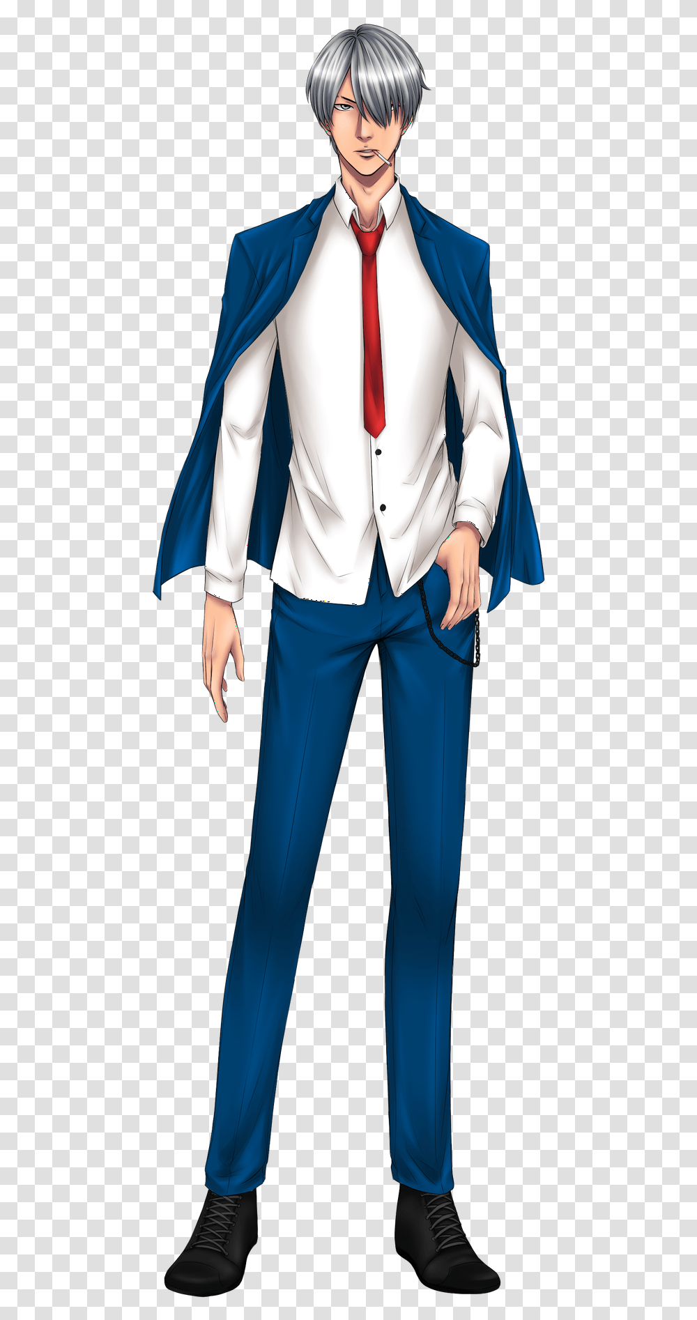 Project Loki, Suit, Overcoat, Sleeve Transparent Png