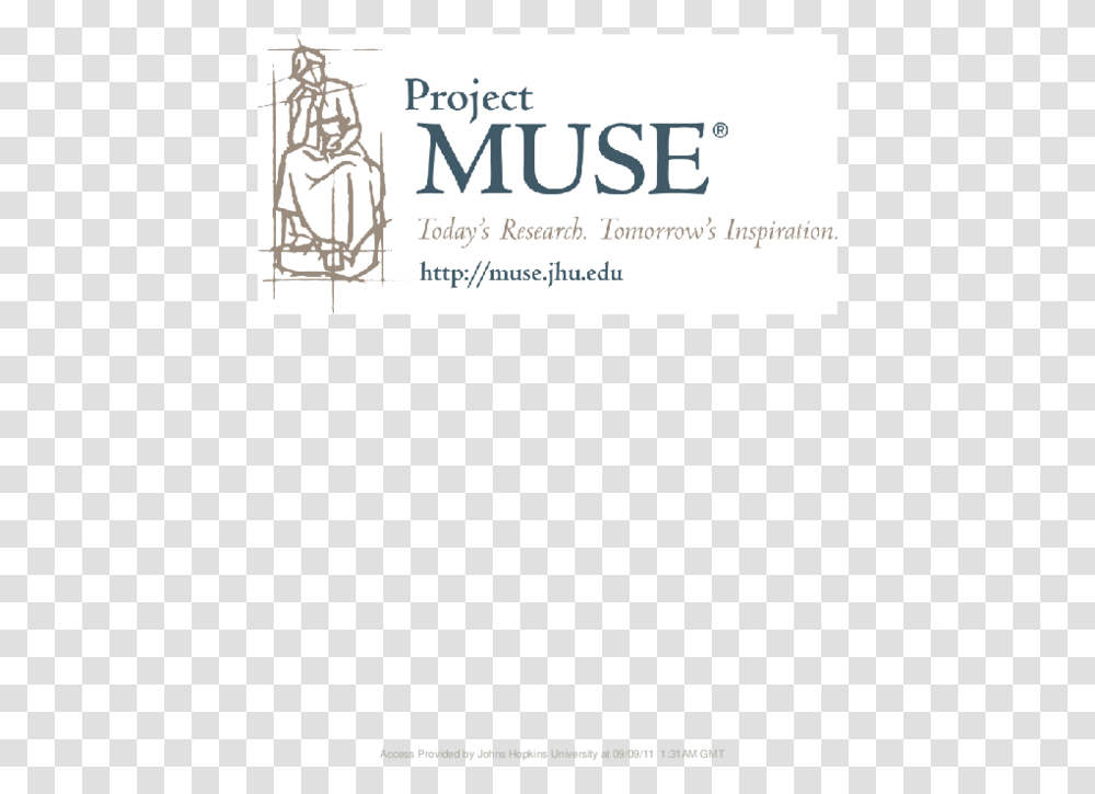 Project Muse, Label, Paper Transparent Png