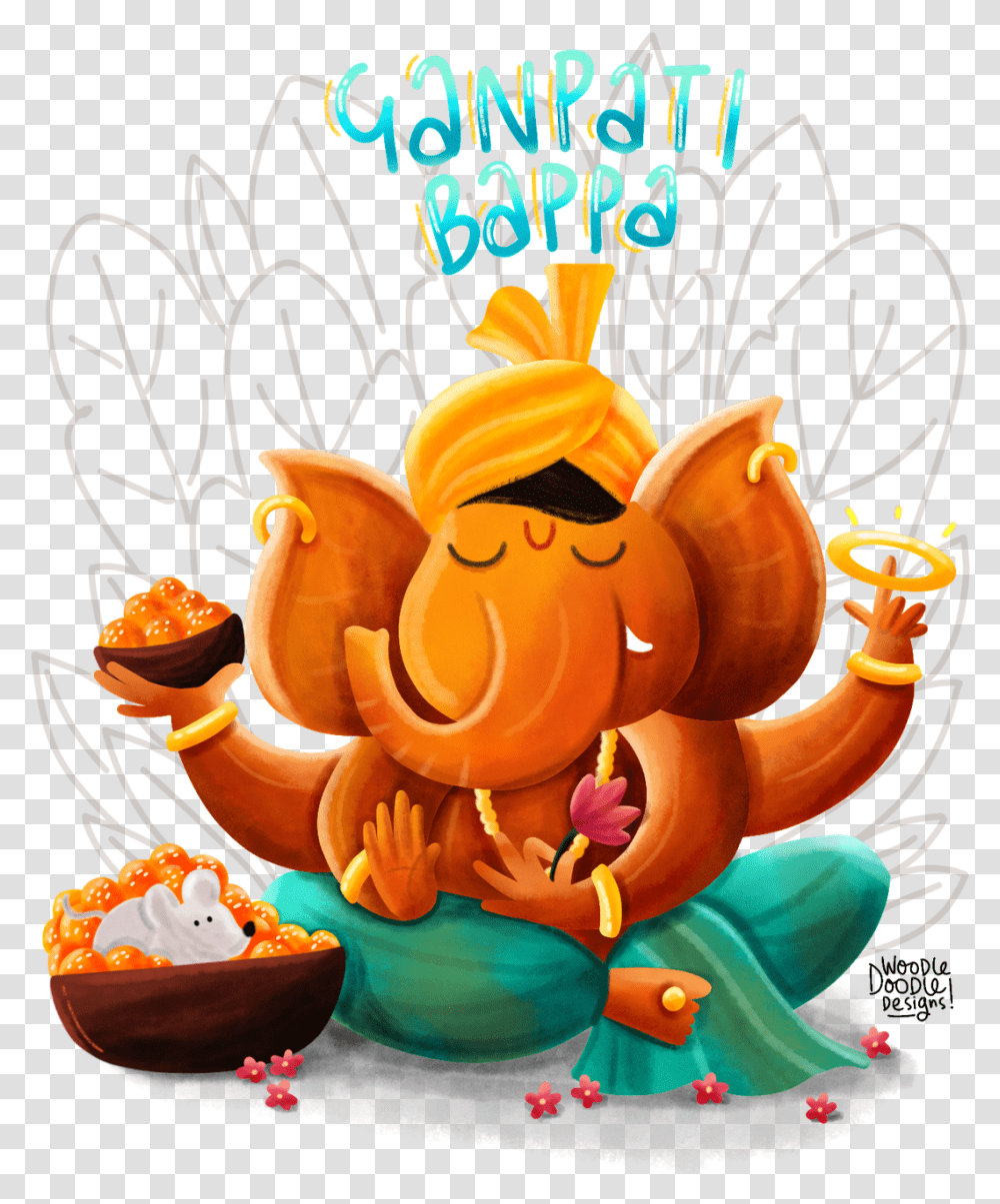 Project Picture Ganesha, Birthday Cake, Dessert, Food Transparent Png