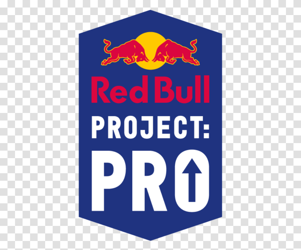 Project Pro Red Bull Project Pro, Alphabet, Poster, Advertisement Transparent Png