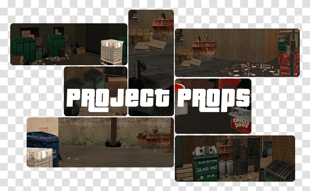 Project Props Motherboard, Minecraft, Counter Strike Transparent Png