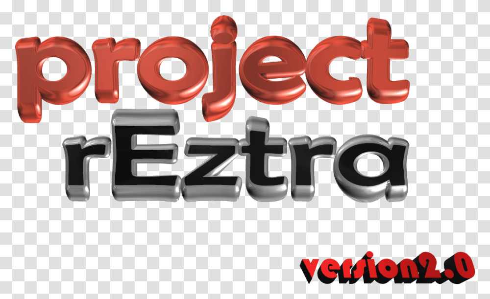 Project Reztra V20 Released Nba 2k14 At Moddingway Graphic Design, Text, Word, Alphabet, Number Transparent Png