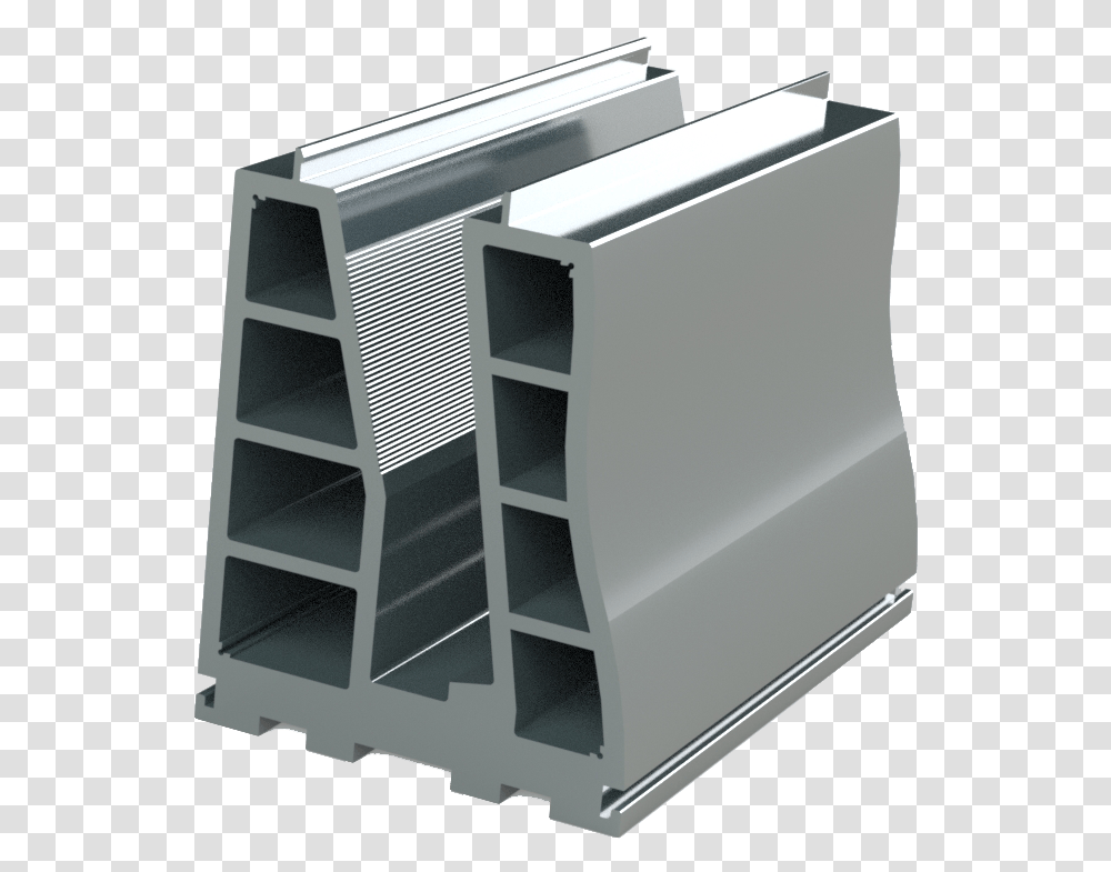 Project Shelf, Furniture, Table, Aluminium, Mailbox Transparent Png