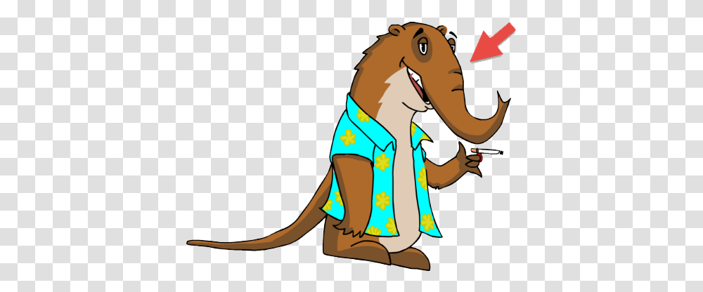 Project Smoki About Us Animal Figure, Mammal, Wildlife, Leisure Activities, Eating Transparent Png