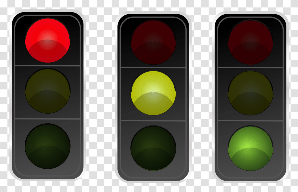 Project Status Report Traffic Light Format Ppt Transparent Png